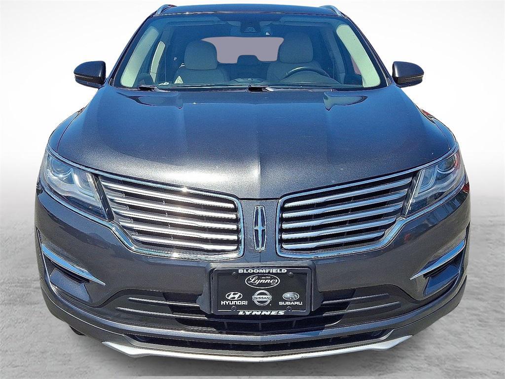 used 2018 Lincoln MKC car, priced at $17,495