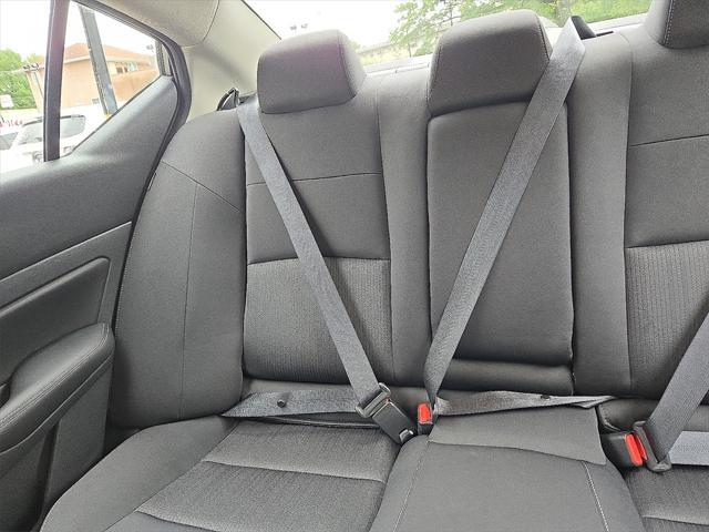 used 2022 Nissan Altima car, priced at $19,853