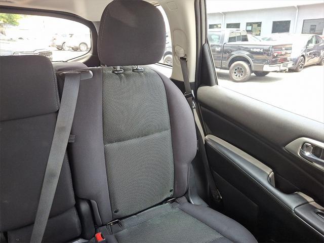 used 2020 Nissan Pathfinder car, priced at $17,989
