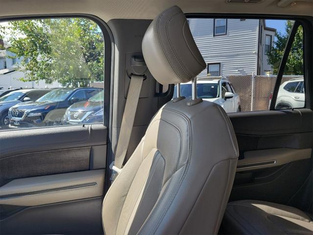 used 2019 Ford Expedition car, priced at $40,100