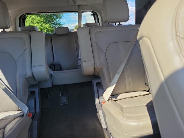 used 2019 Ford Expedition car, priced at $40,100