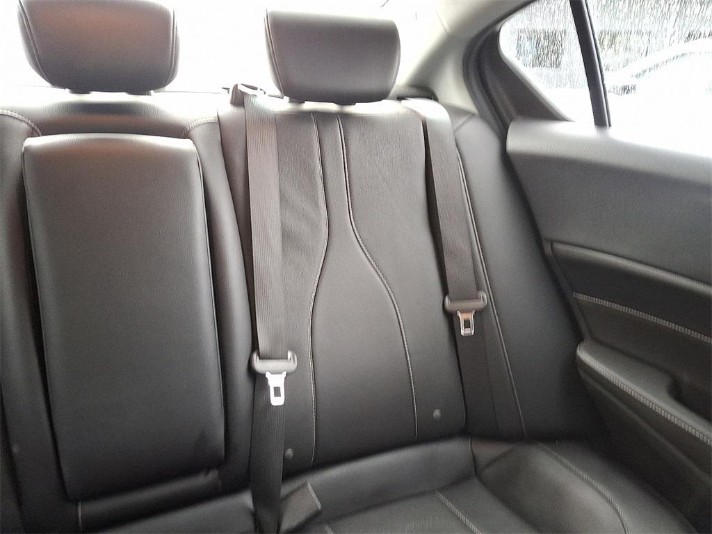 used 2020 Acura ILX car, priced at $19,402