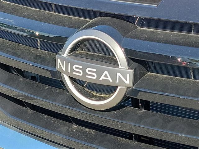 new 2024 Nissan Pathfinder car, priced at $40,554