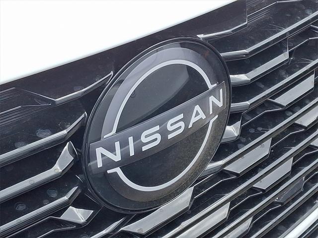 new 2025 Nissan Sentra car, priced at $23,412