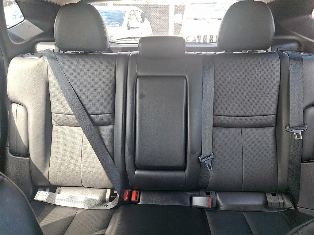 used 2021 Nissan Rogue Sport car, priced at $18,664