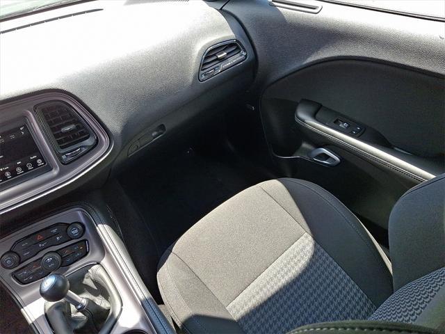 used 2023 Dodge Challenger car, priced at $40,037