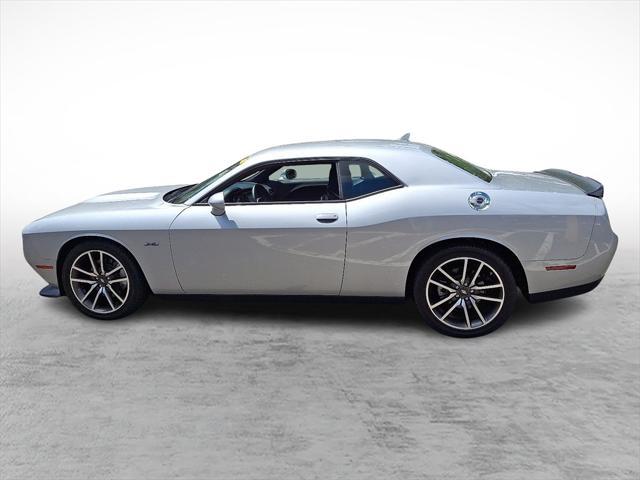 used 2023 Dodge Challenger car, priced at $40,037