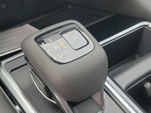 new 2025 Nissan Pathfinder car, priced at $44,205