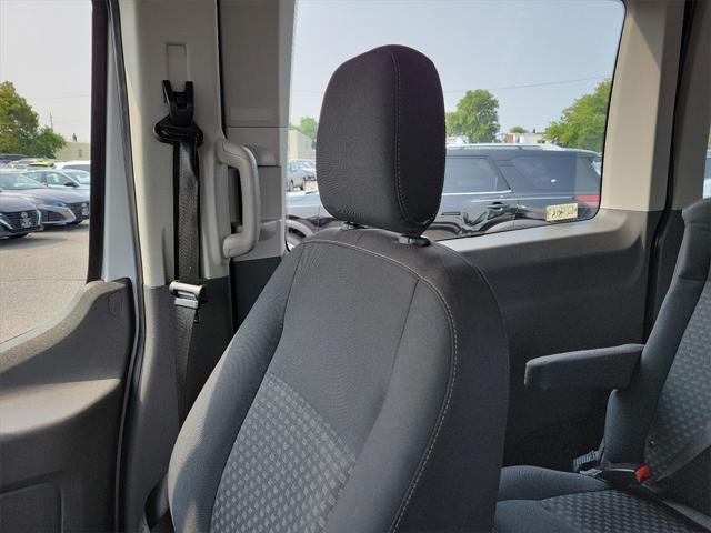 used 2021 Ford Transit-350 car, priced at $40,673