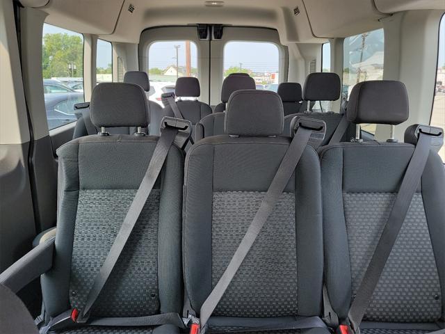 used 2021 Ford Transit-350 car, priced at $40,673