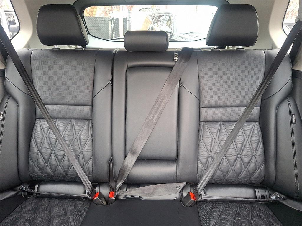 used 2022 Nissan Rogue car, priced at $25,341