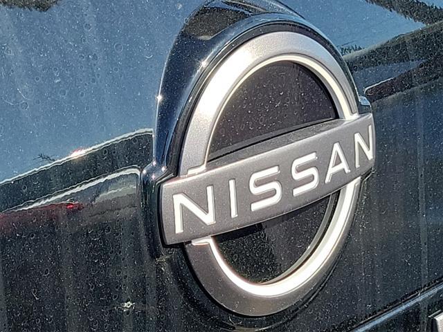 new 2024 Nissan Rogue car, priced at $32,371
