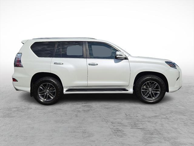 used 2020 Lexus GX 460 car, priced at $40,289
