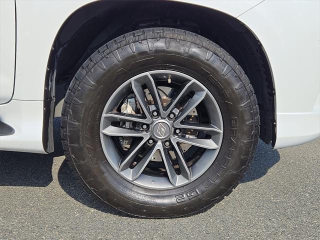used 2020 Lexus GX 460 car, priced at $40,289
