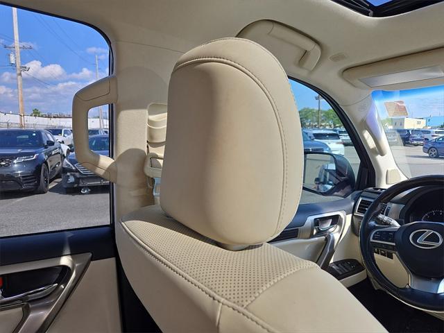 used 2020 Lexus GX 460 car, priced at $40,289