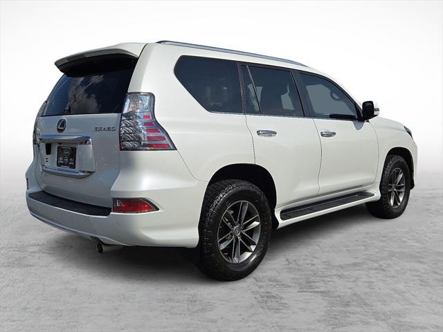 used 2020 Lexus GX 460 car, priced at $40,289
