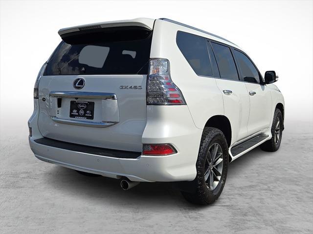 used 2020 Lexus GX 460 car, priced at $40,289