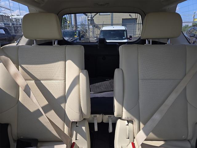 used 2020 Lexus GX 460 car, priced at $40,289