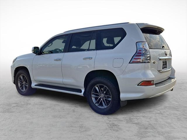 used 2020 Lexus GX 460 car, priced at $40,289