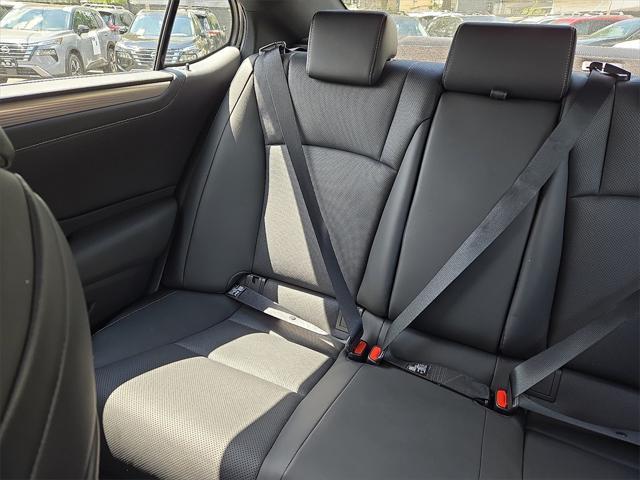 used 2022 Lexus ES 350 car, priced at $39,425