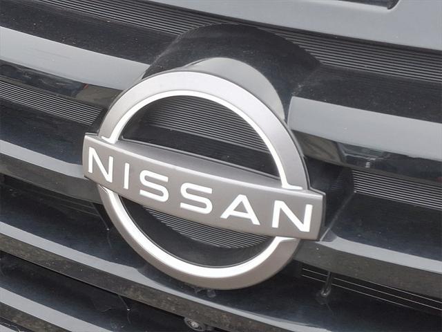 used 2023 Nissan Pathfinder car, priced at $34,878