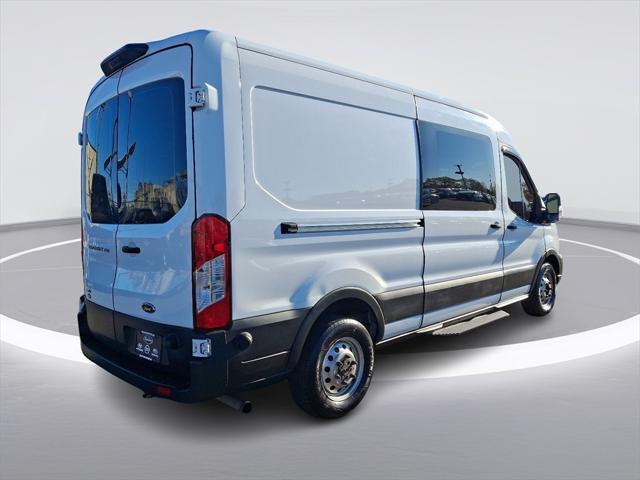 used 2020 Ford Transit-250 car, priced at $32,484