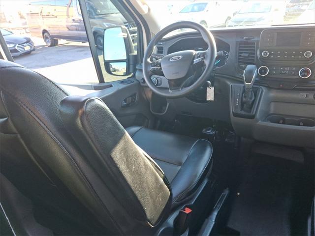 used 2020 Ford Transit-250 car, priced at $32,484