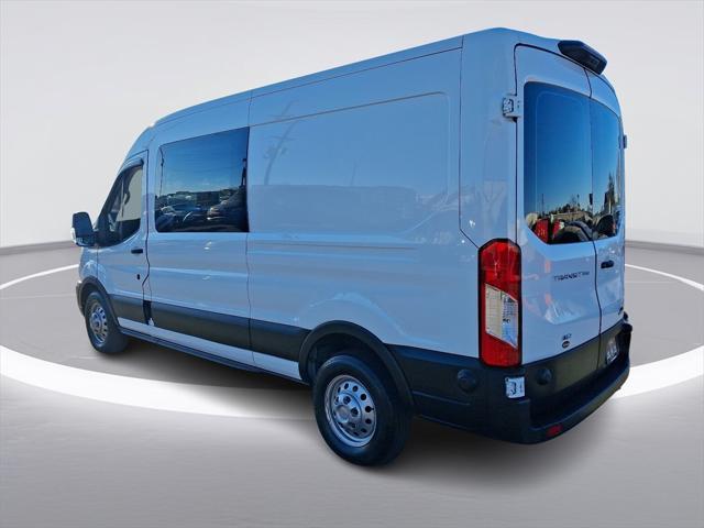 used 2020 Ford Transit-250 car, priced at $32,484