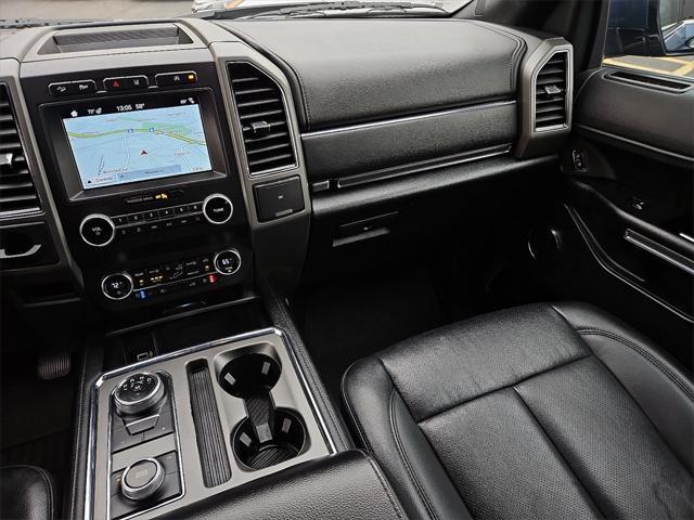 used 2019 Ford Expedition car, priced at $19,622