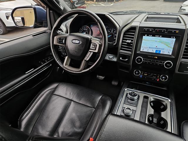 used 2019 Ford Expedition car, priced at $19,622