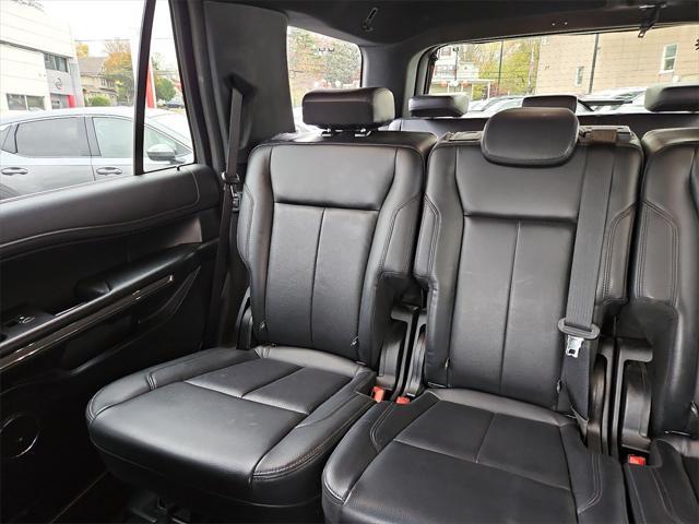 used 2019 Ford Expedition car, priced at $19,622