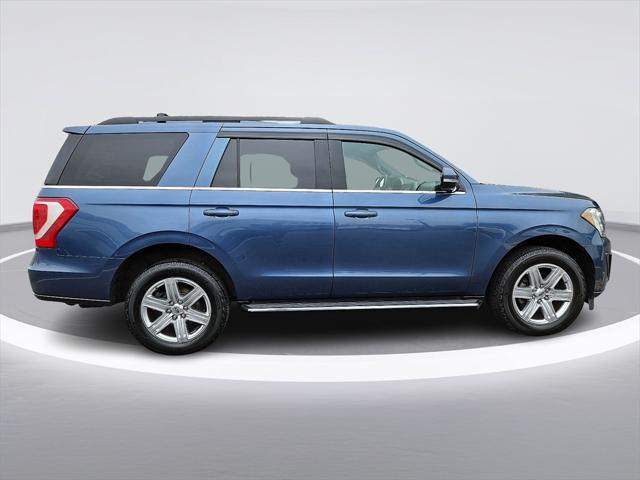 used 2019 Ford Expedition car, priced at $19,622