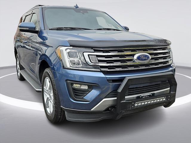 used 2019 Ford Expedition car, priced at $19,622