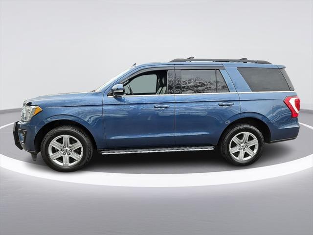 used 2019 Ford Expedition car, priced at $19,622