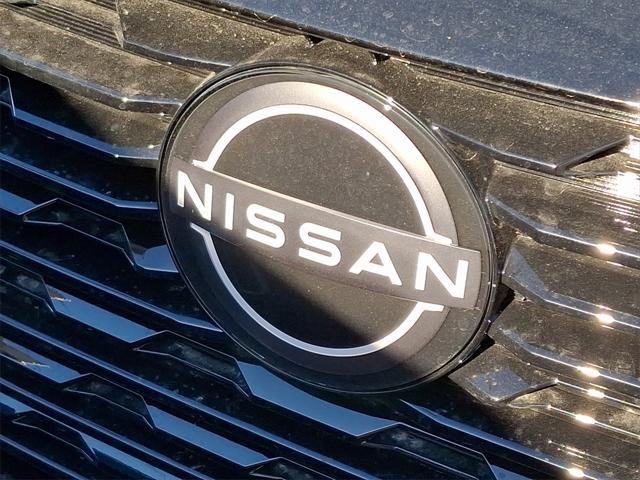 new 2025 Nissan Sentra car, priced at $23,335