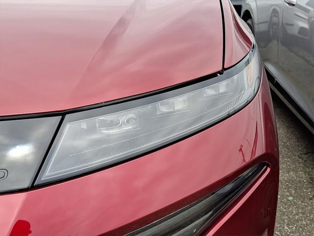 new 2025 Nissan Murano car, priced at $50,260