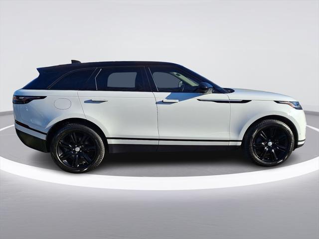 used 2021 Land Rover Range Rover Velar car, priced at $32,617