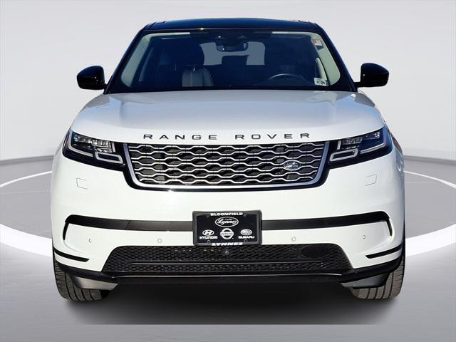 used 2021 Land Rover Range Rover Velar car, priced at $32,617