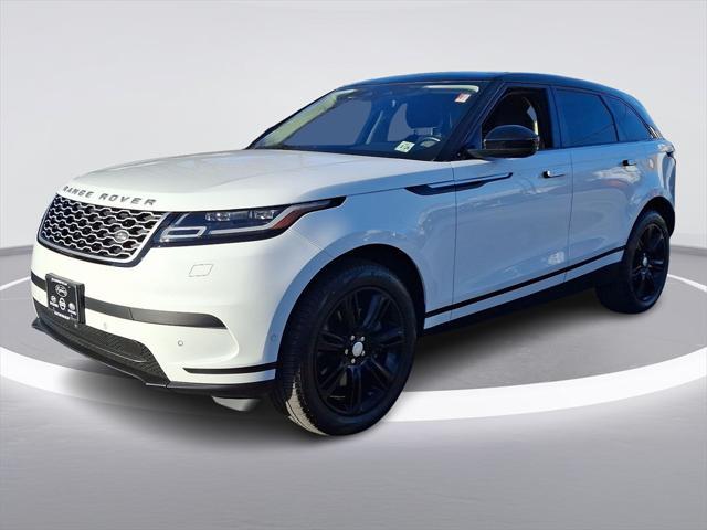 used 2021 Land Rover Range Rover Velar car, priced at $32,617