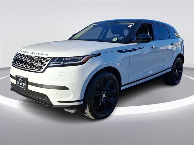 used 2021 Land Rover Range Rover Velar car, priced at $32,617