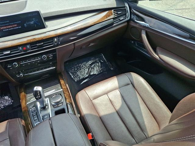 used 2017 BMW X5 eDrive car, priced at $19,997