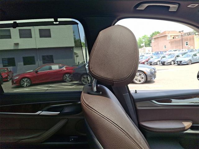 used 2017 BMW X5 eDrive car, priced at $19,997