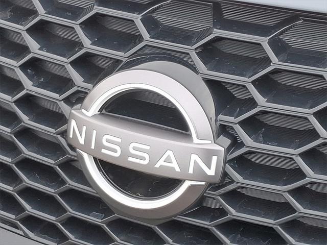 used 2023 Nissan Murano car, priced at $27,331