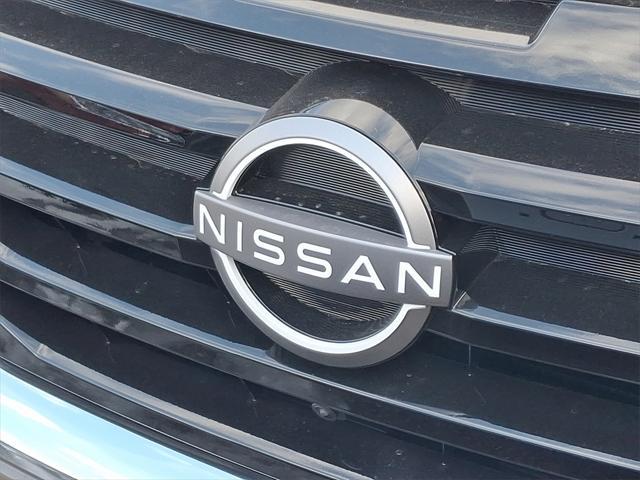 new 2025 Nissan Pathfinder car, priced at $51,038