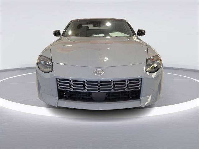 new 2024 Nissan Z car, priced at $45,415