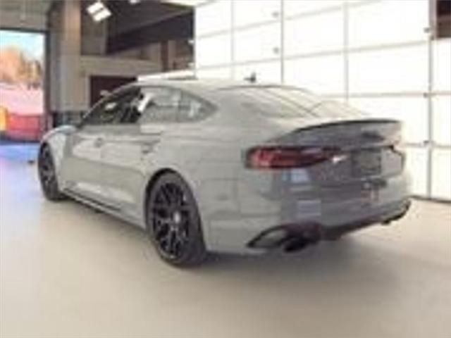 used 2019 Audi RS 5 car, priced at $38,906