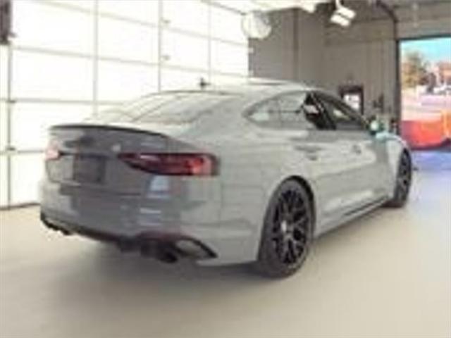 used 2019 Audi RS 5 car, priced at $38,906