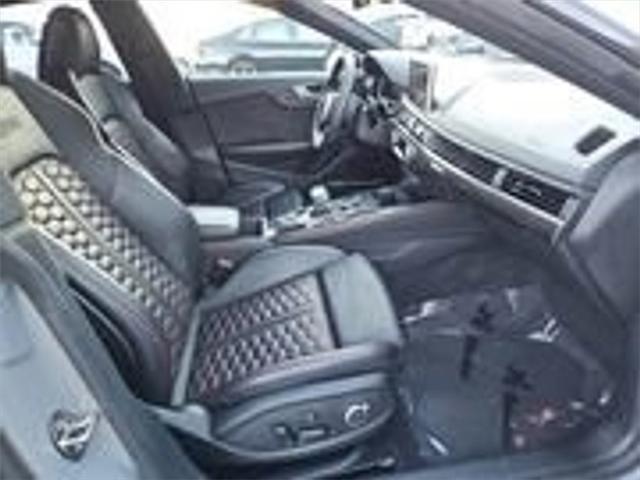 used 2019 Audi RS 5 car, priced at $38,906