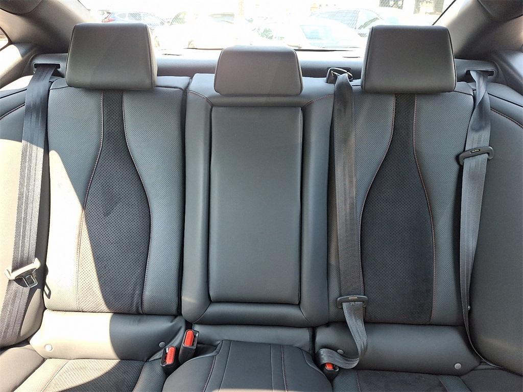 used 2022 Acura TLX car, priced at $30,637