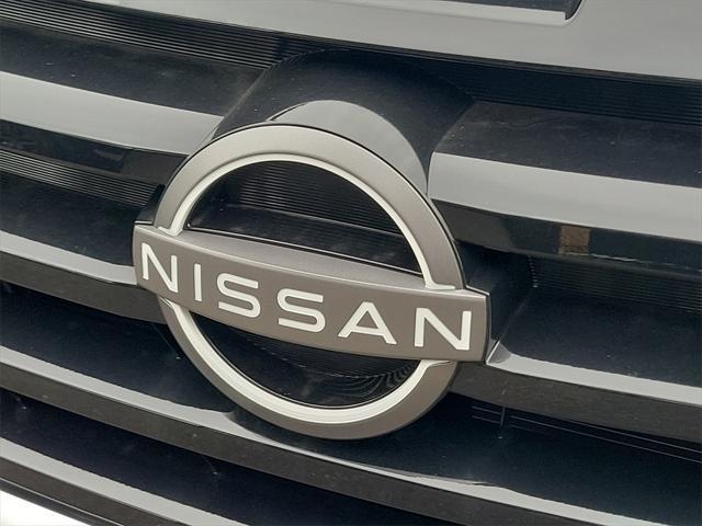 new 2024 Nissan Pathfinder car, priced at $40,736